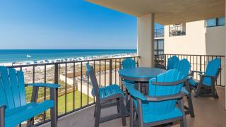 Phoenix III 3021 condo - Orange Beach - 9