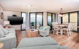 Phoenix III 3021 condo - Orange Beach - 0