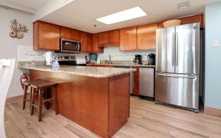 Phoenix III 3021 condo - Orange Beach - 5