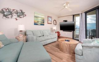 Phoenix III 3021 condo - Orange Beach - 6