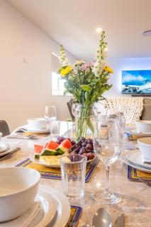 Brand New Games Room Family Home Sleeps 6 - Prebbleton - 8