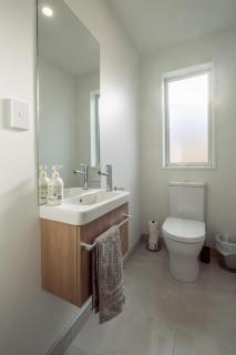 Brand New Games Room Family Home Sleeps 6 - Prebbleton - 5