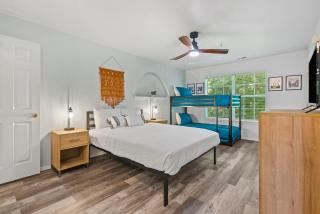 Spring Creek Escape - Balcony with Views - Branson - 0