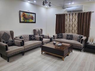 Khan Homes - Rawalpindi - 5