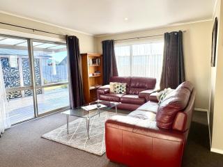 Relax on Rhoboro - Twizel - 9