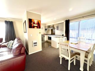 Relax on Rhoboro - Twizel - 8