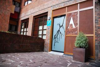 Pension & resataurante AMAZKAR - Oiartzun - 2