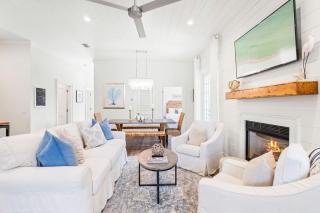Seacrest Pearl 3br Heated Pool, Deeded Beach - Inlet Beach - 1