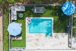 Seacrest Pearl 3br Heated Pool, Deeded Beach - Inlet Beach - 3