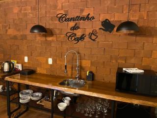 Chales Gramado Exclusive - Gramado - 9