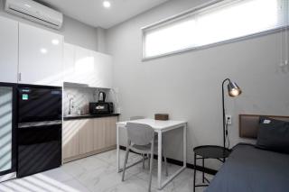 B House Inner 301 - Ho-Chi-Minh-Stadt - 0