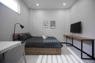 B House Inner 301 - Ho-Chi-Minh-Stadt - 7