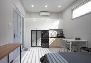 B House Inner 301 - Ho-Chi-Minh-Stadt - 6