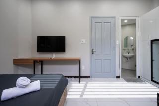 B House Inner 301 - Ho-Chi-Minh-Stadt - 4