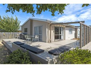 Relax on Rhoboro - Twizel - 1