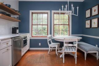 48" Gas Firepit | Historic DT | Spring Specials | - Wilmington - 9