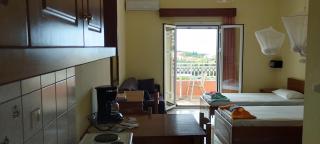 Angelos apartment's - Arillas - 9