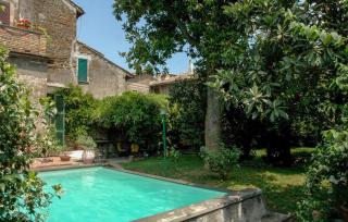 3 Bedroom Beautiful Apartment In Sutri - Sutri - 4