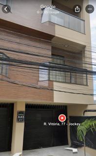 Lindo Apartamento - 600 metros da Praia de Itaparica - Vila Velha - 9