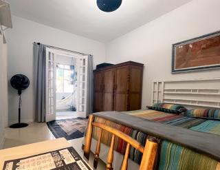 Suíte Exclusiva Charmosa com Varanda Verde - 100m da Paulista - 6