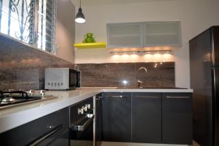 Meublé, moderne et tout équipé proche du centre - 4