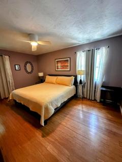 5BR Farm Retreat with Hot Tub & Views near Asheville - Leicester - 3