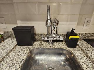 Studio Aconchegante - São Paulo - 1