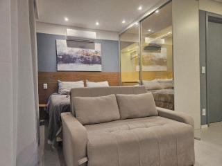 Studio Aconchegante - São Paulo - 5