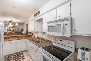 Bunker Ridge Rendezvous - Branson - Condo in Pointe Royale - Branson - 8