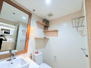 Miranda B 322 1BR at Pico de Loro by Raquel's Place - Nasugbu - 3