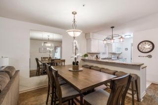 Bunker Ridge Rendezvous - Branson - Condo in Pointe Royale - Branson - 6