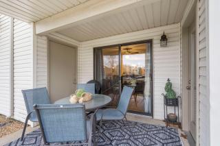 Bunker Ridge Rendezvous - Branson - Condo in Pointe Royale - Branson - 3