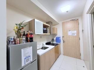 Miranda B 322 1BR at Pico de Loro by Raquel's Place - Nasugbu - 4