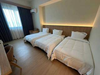 Eastwood Valley Golf & Country Club - Miri - 7