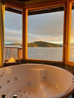 Lirolay Suites - Apart Hotel - San Carlos de Bariloche - 0