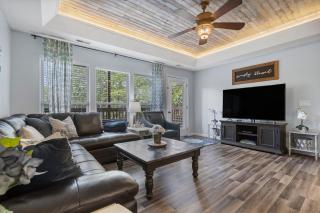 Blue Oak Hideaway - A Kids Paradise - Branson West - 7