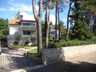 Apartments Atrium Malinska - Malinska - 7