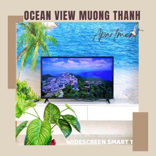 Free pickup from 6 night Ocean View Muong Thanh Apartment - Da Nang - 7
