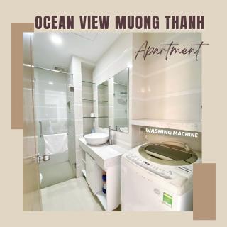 Free pickup from 6 night Ocean View Muong Thanh Apartment - Da Nang - 6