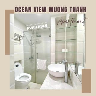 Free pickup from 6 night Ocean View Muong Thanh Apartment - Da Nang - 5