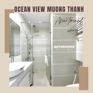 Free pickup from 6 night Ocean View Muong Thanh Apartment - Da Nang - 4