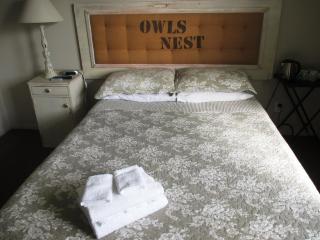 FatOwl Motel, Bar & Eatery - 7