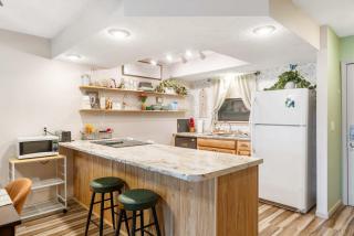 Mossy Pines of the Ozarks - Branson - 3