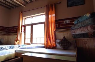 LKD Homestay Kaza By Soma Stays - Kaza - 5