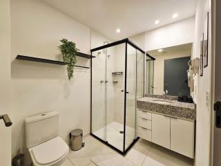 Studio Aconchegante - São Paulo - 3