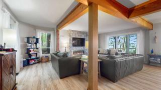 Edgewater Bluffs - Lakefront - Hot Tub - Firepit - Glenn - 3