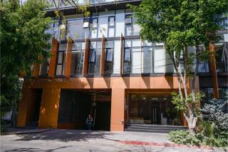 Incredible Lofts with Balcony in Roma Norte - Ciudad de México - 4