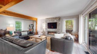 Edgewater Bluffs - Lakefront - Hot Tub - Firepit - Glenn - 4