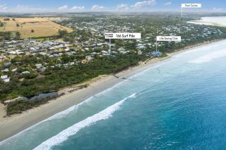 Whispering Seas - Inverloch - 0