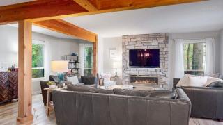 Edgewater Bluffs - Lakefront - Hot Tub - Firepit - Glenn - 1